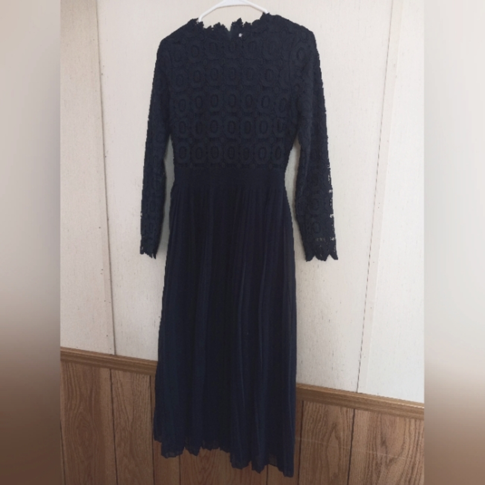 Dainty Jewels maxi dress size S/XS